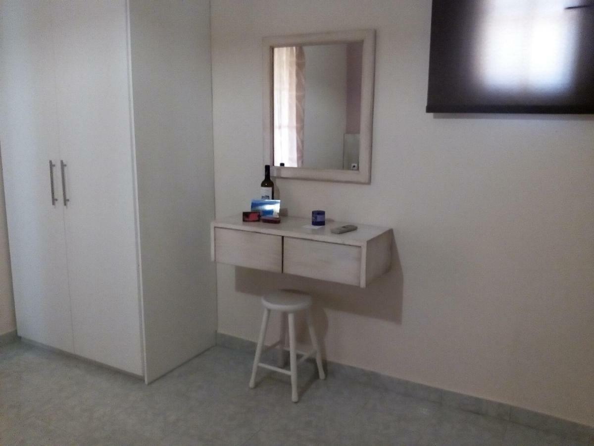 Vasiliki Apartments Tragaki Buitenkant foto